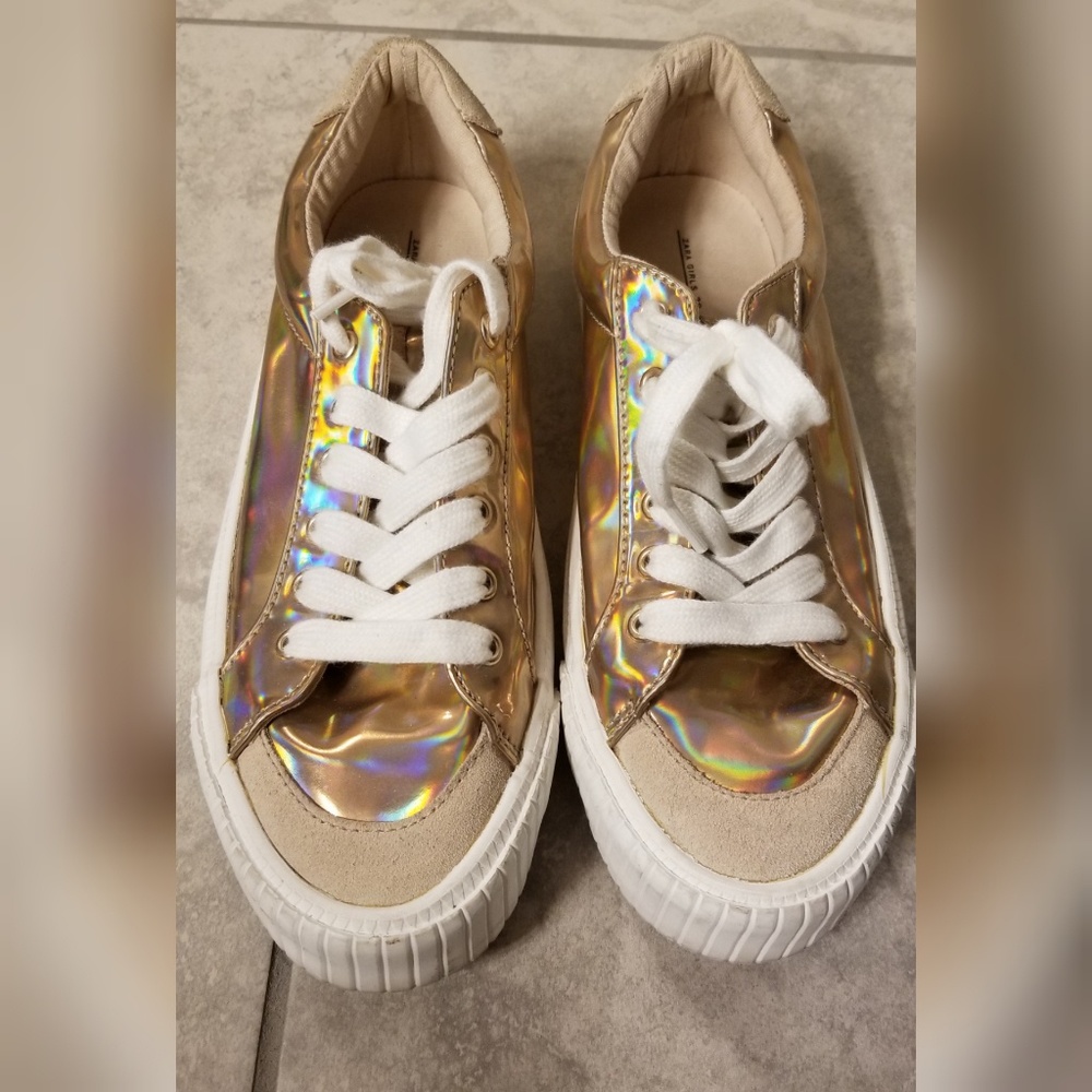 Zara kids